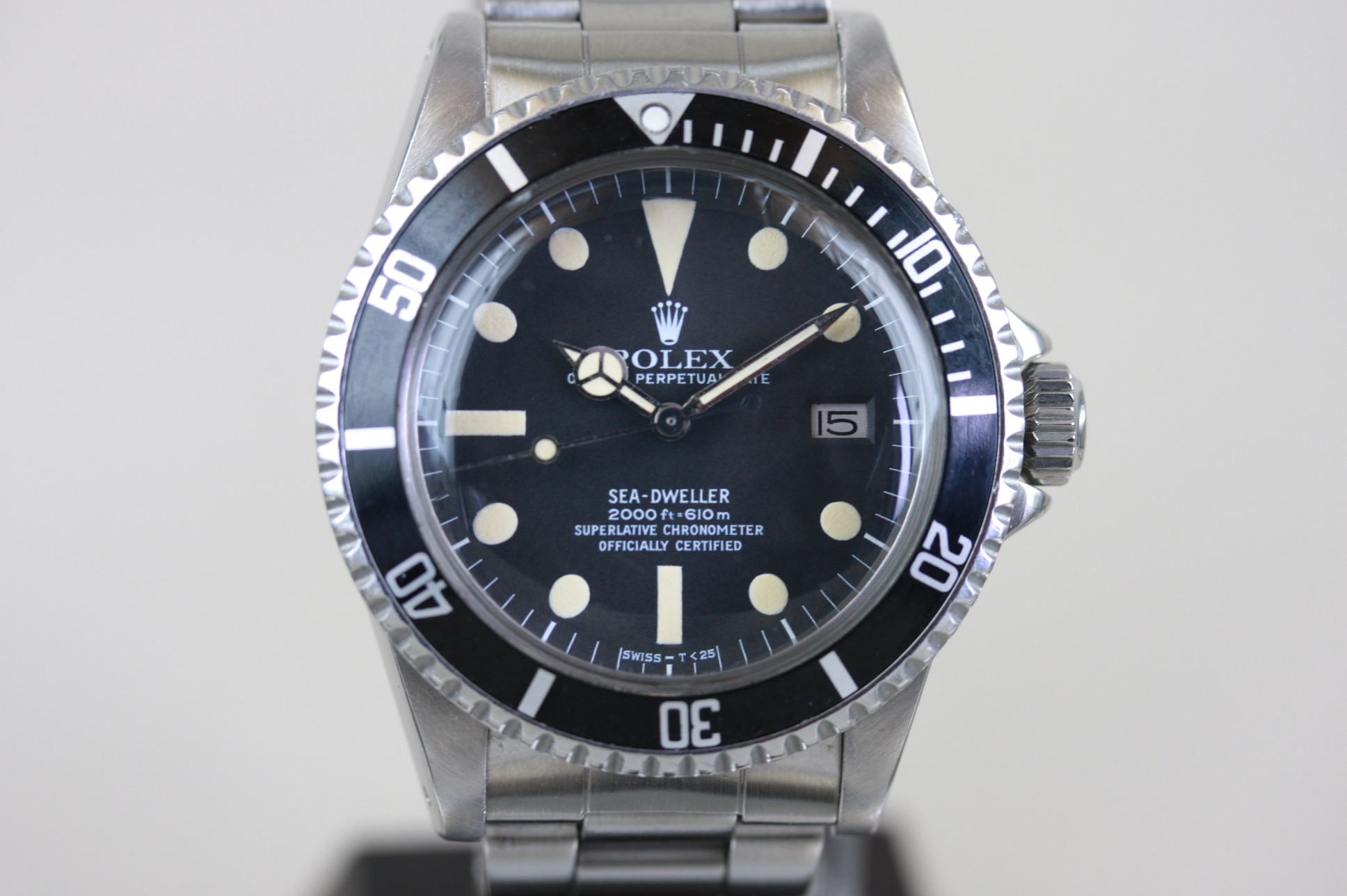 シードゥエラー　1665 SOLD