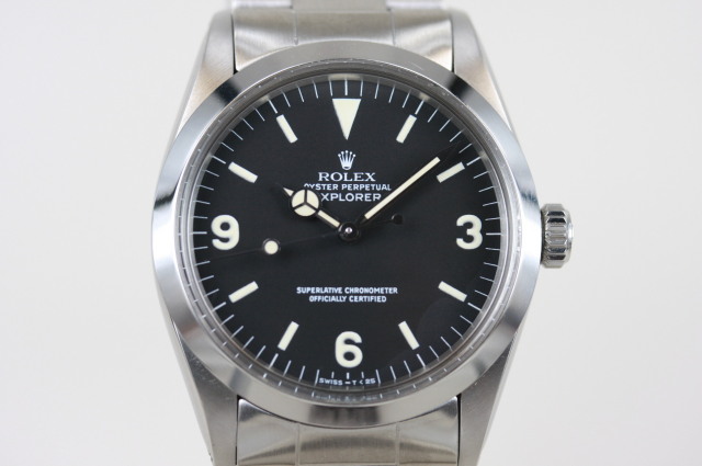 エクスプローラ1 1016 R番　正規半額特典 SOLD