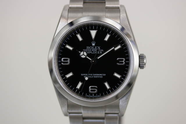 エクスプローラー1 114270 M番 SOLD