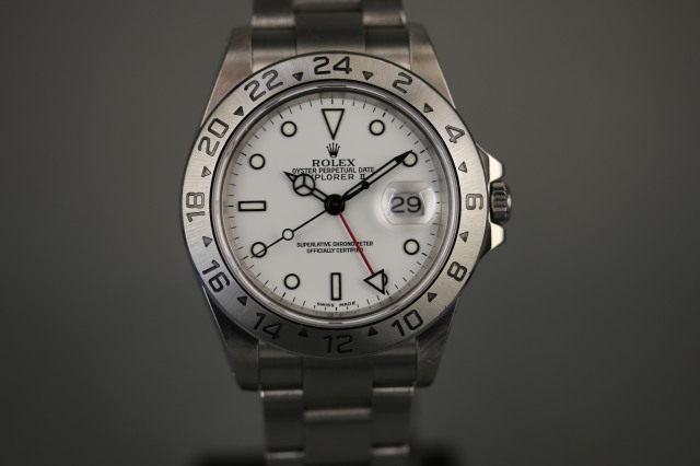 エクスプローラー2 16570 P番　SOLD