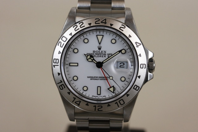 エクスプローラー2 16570  S番　SOLD