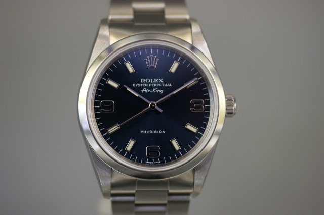 エアキング　14000M K番 SOLD