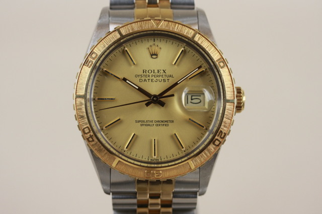 デイトジャスト　サンダーバード　16253 SOLD