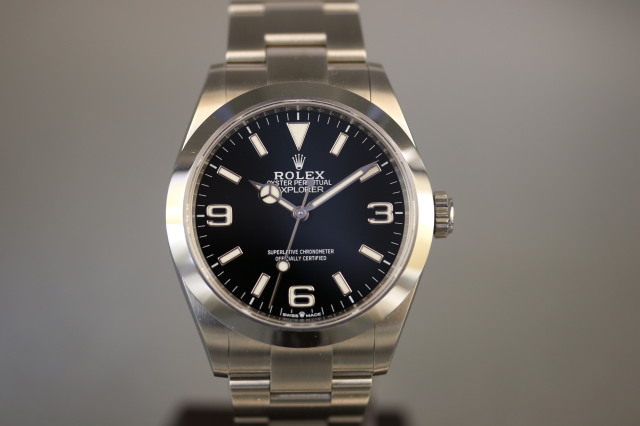 エクスプローラー1 224270 ランダム番　SOLD