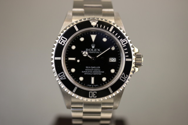 シードゥエラー　16600 V番　SOLD