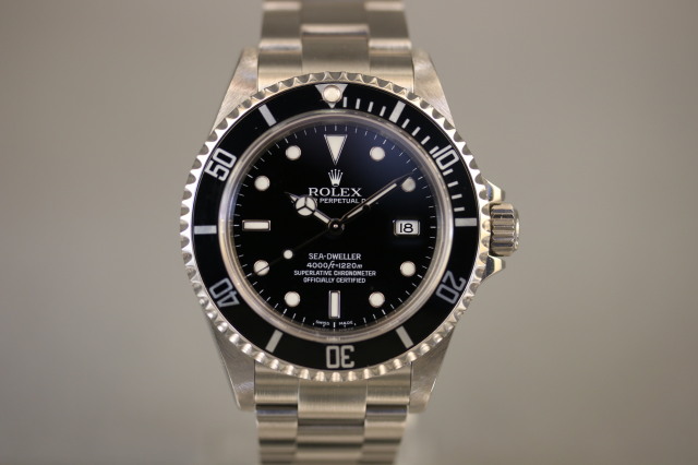 シードゥエラー　16600 M番 SOLD