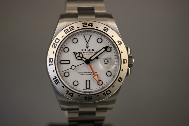 エクスプローラー2 216570 ランダム番　SOLD