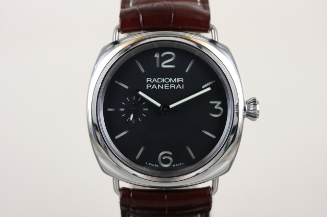 パネライ　ラジオミール　PAM00337　SOLD