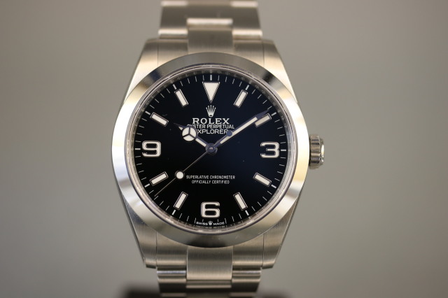 エクスプローラー1 224270 ランダム番　SOLD