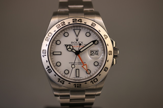 エクスプローラー2 216570 ランダム番 SOLD