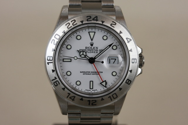 エクスプローラー2 16570 F番　SOLD