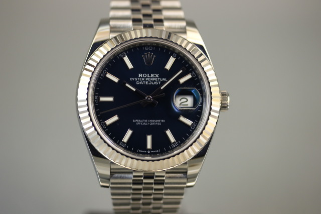 デイトジャスト　126334 ランダム番