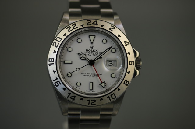 エクスプローラー2 16570 ランダム番　SOLD