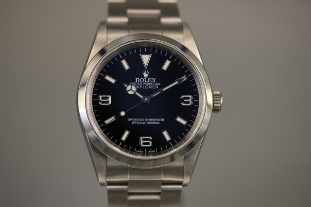 エクスプローラー1 14270 A番