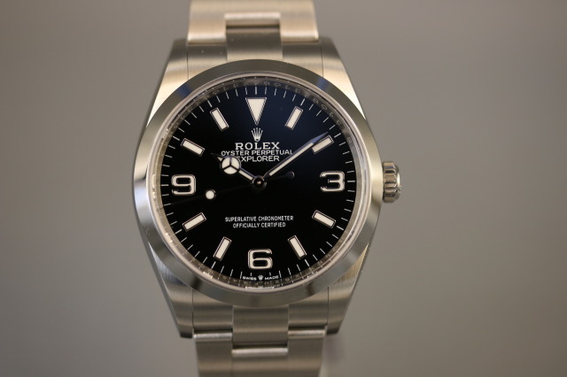 エクスプローラー1 124270　ランダム番