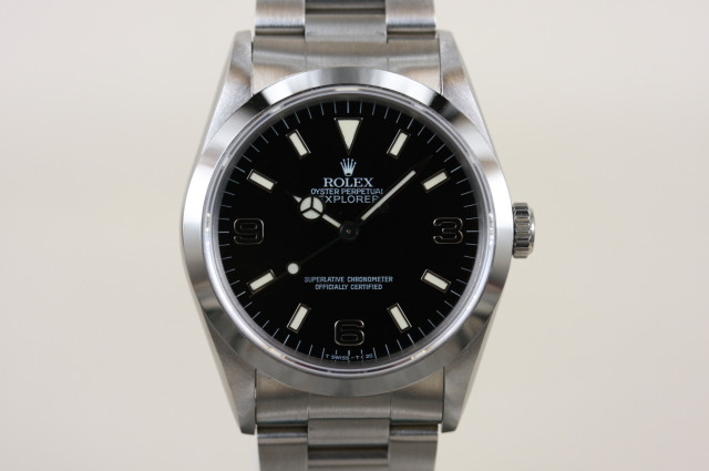 エクスプローラ1 14270 N番 SOLD