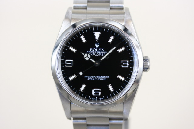 エクスプローラー１ 14270 S番　SOLD