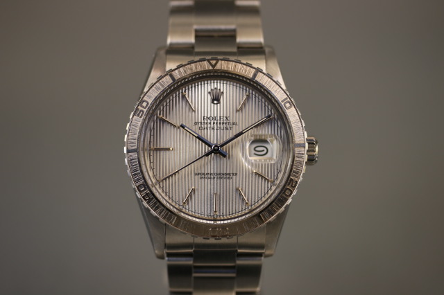 デイトジャスト　サンダーバード　16250　SOLD