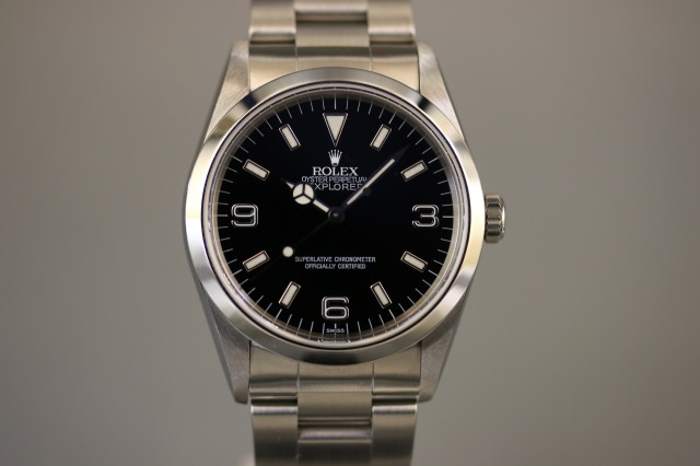 エクスプローラー1 14270 A番　SOLD