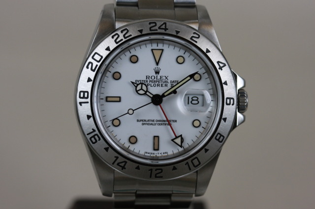 エクスプローラ2 16570 N番 SOLD