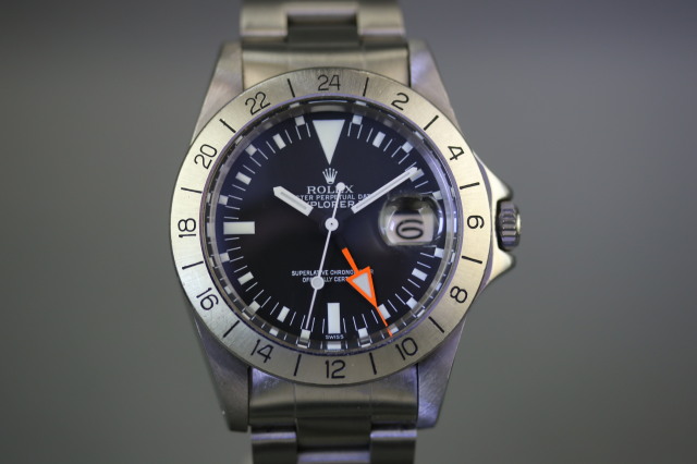 エクスプローラー2 1655 SOLD