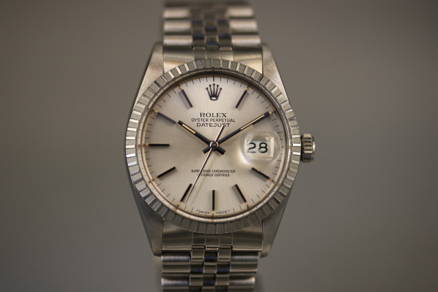 デイトジャスト　16030