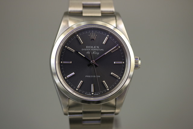 エアキング　14000 S番 SOLD