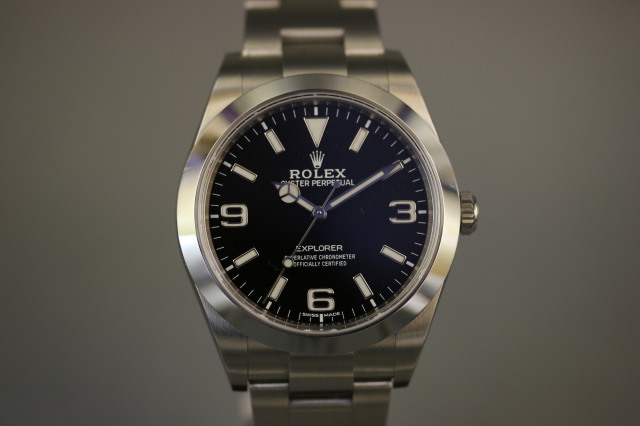 エクスプローラー1 214270　ランダム番 SOLD