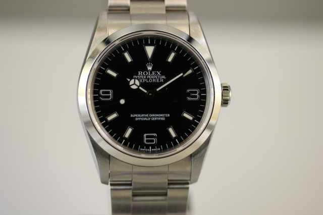 エクスプローラー1 14270 S番　SOLD