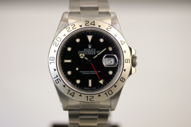 エクスプローラー2 16570 S番