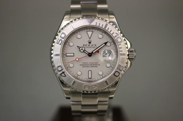 ヨットマスター　16622 K番　SOLD
