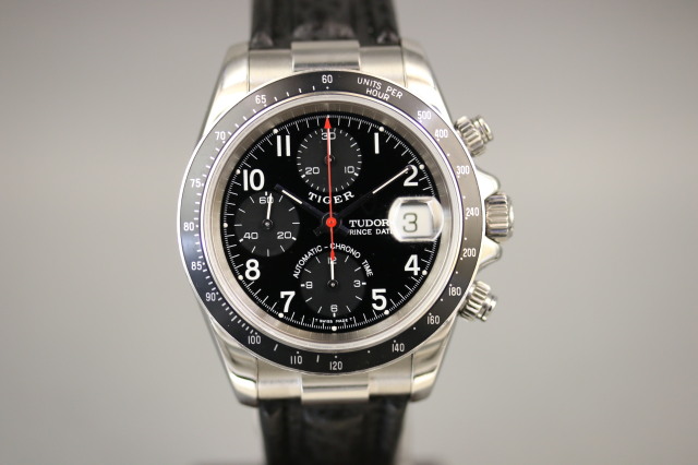 チュードル　クロノタイム　79260