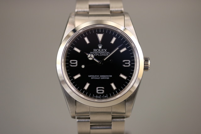 エクスプローラー1 14270 X番 SOLD