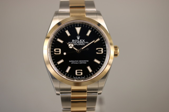 エクスプローラー1 124273 ランダム番　SOLD