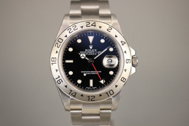 エクスプローラー2 16570 P番　SOLD