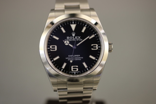 エクスプローラー1 214270 ランダム番 SOLD