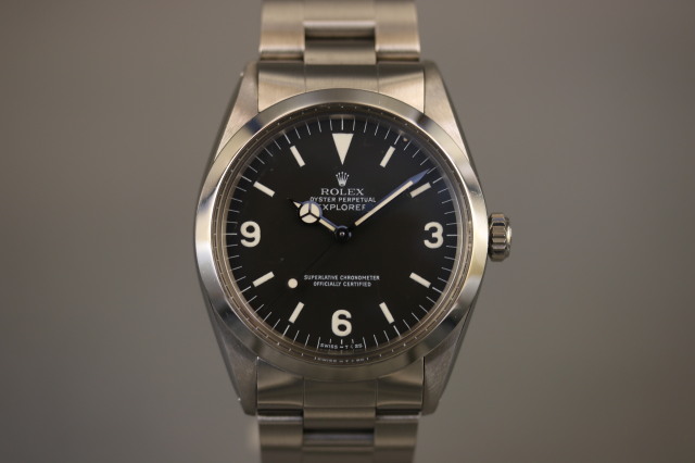 エクスプローラー1 1016 R番 SOLD