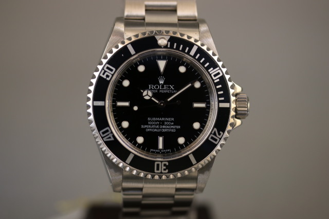 サブマリーナ　14060M V番　SOLD