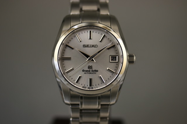 グランドセイコー　SBGR051 SOLD