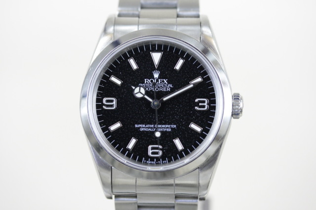 エクスプローラー 14270 N番 SOLD