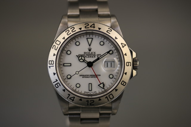 エクスプローラー2 16570 U番