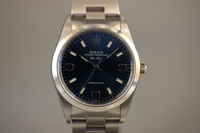 エアキング　14000M P番 SOLD