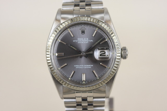 デイトジャスト 1601 SOLD