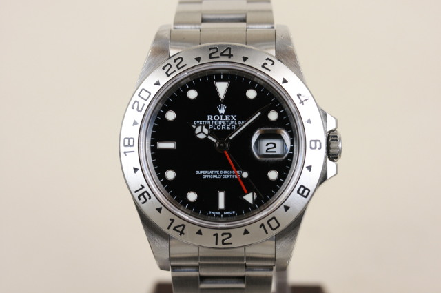 エクスプローラ２ 16570 N番　SOLD