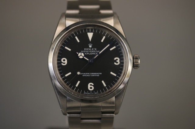 エクスプローラー1 1016 R番 SOLD