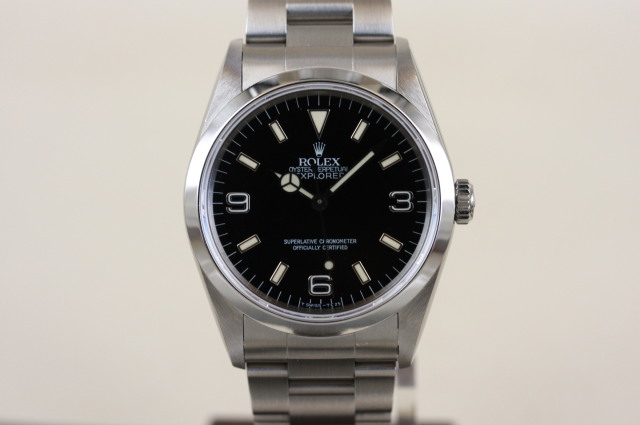 エクスプローラ１ 14270　N番　SOLD