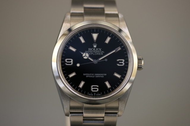 エクスプローラー1 114270　Z番　SOLD