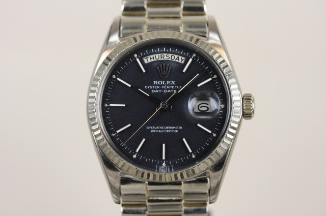 デイデイト　1803　SOLD