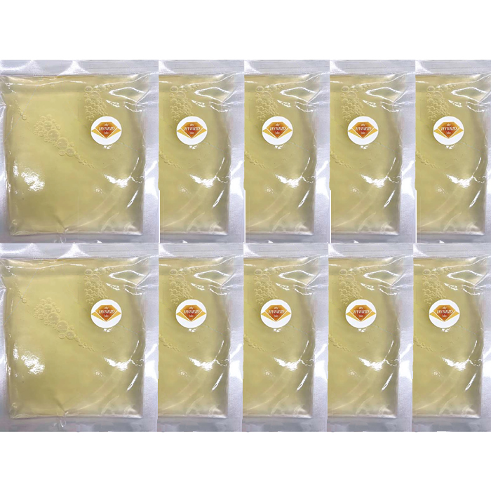 cly HYBRID bio　無添加入浴液　100ccパック10個セット