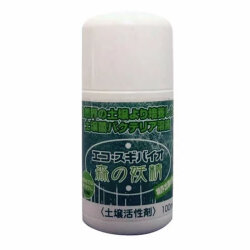 エコ・スギバイオ 森の妖精100ml